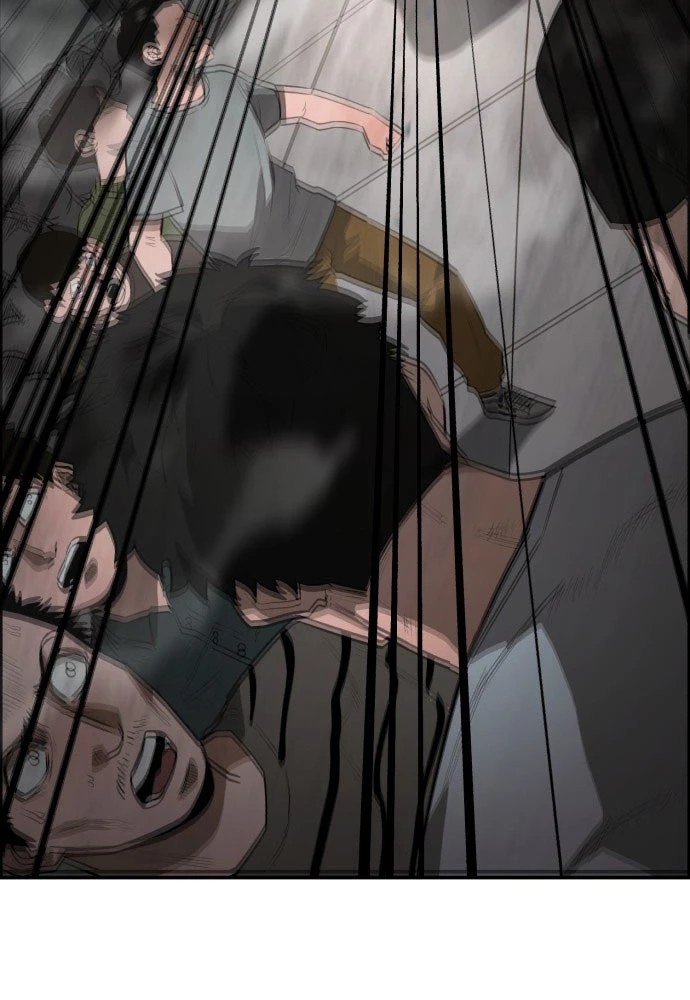 Cứu Thế Là Nghề Của Tôi Chapter 1 - 138