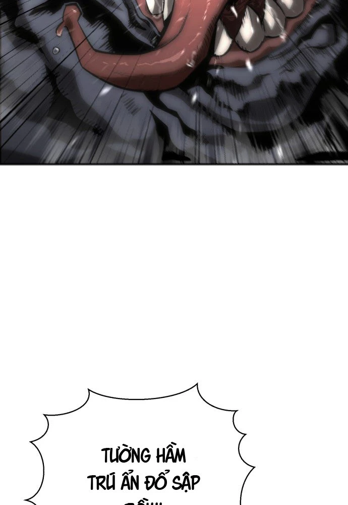 Cứu Thế Là Nghề Của Tôi Chapter 1 - 140