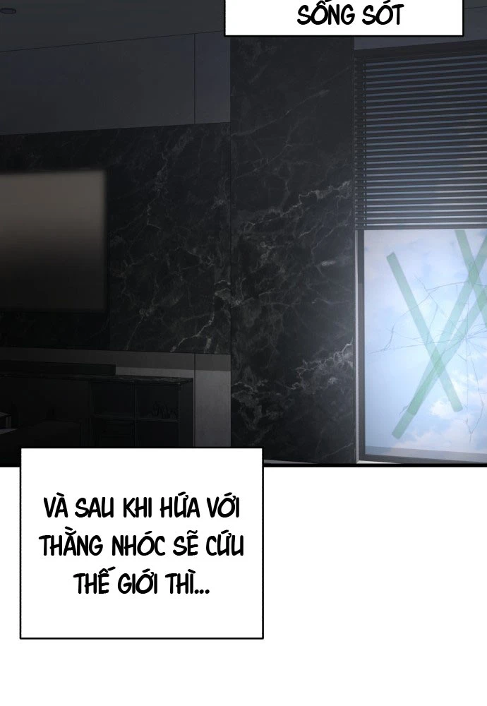 Cứu Thế Là Nghề Của Tôi Chapter 2 - 4