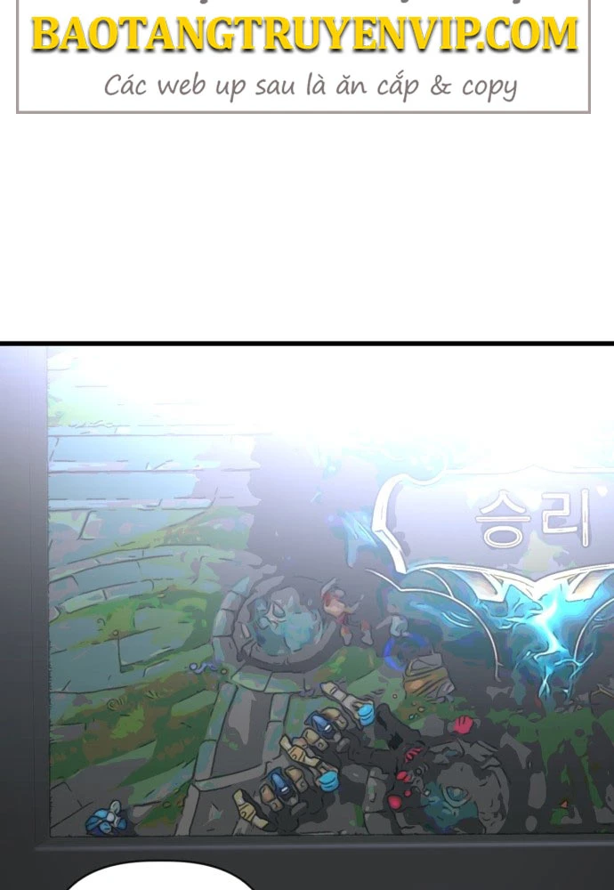 Cứu Thế Là Nghề Của Tôi Chapter 2 - 7