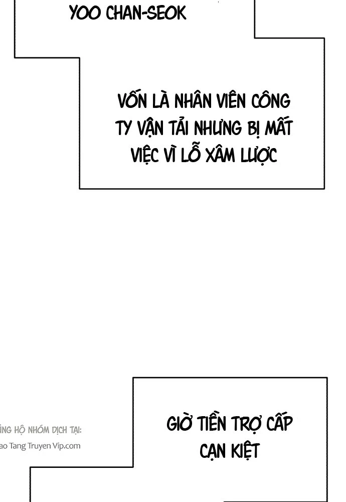 Cứu Thế Là Nghề Của Tôi Chapter 2 - 18