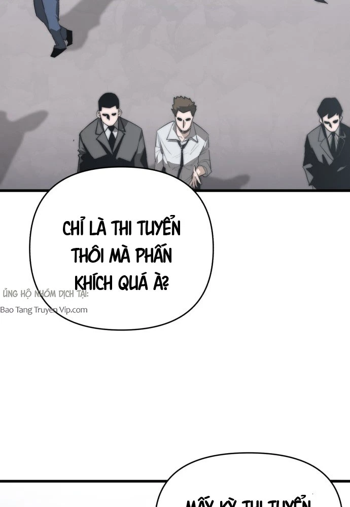 Cứu Thế Là Nghề Của Tôi Chapter 2 - 30