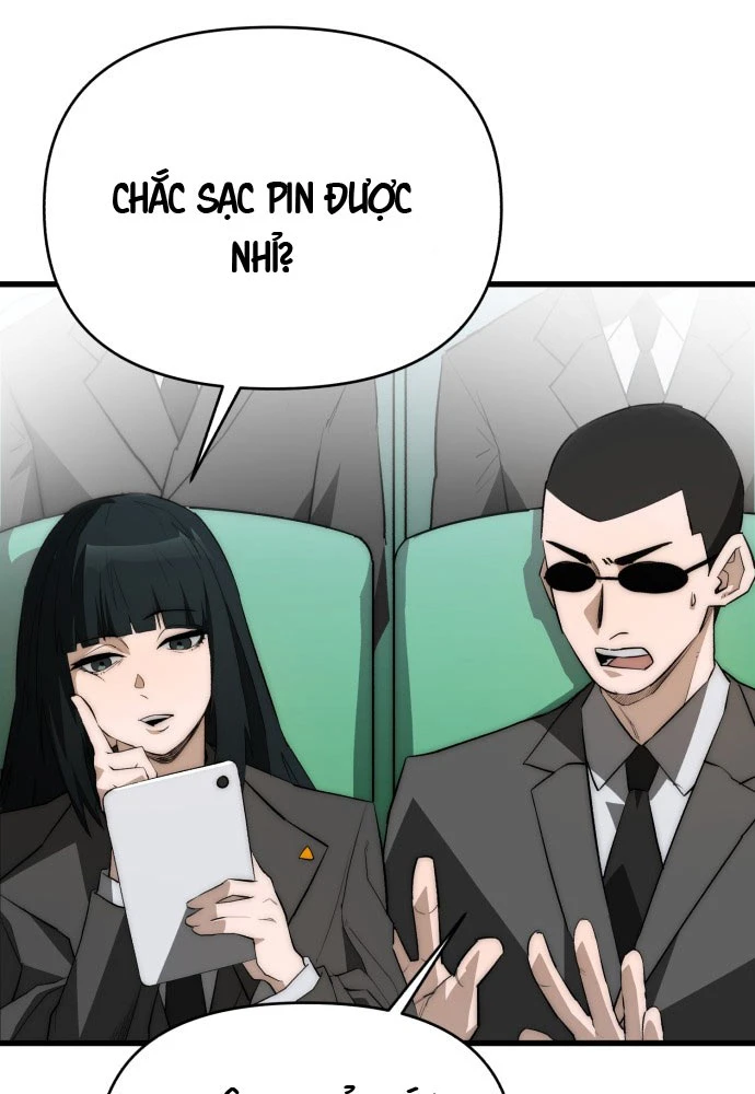 Cứu Thế Là Nghề Của Tôi Chapter 2 - 46