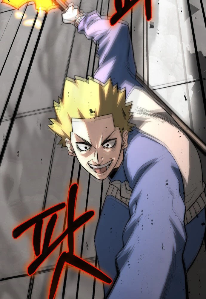 Cứu Thế Là Nghề Của Tôi Chapter 2 - 79