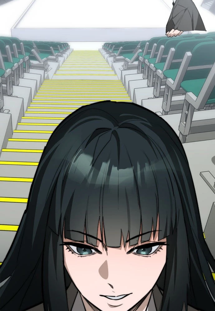 Cứu Thế Là Nghề Của Tôi Chapter 2 - 133