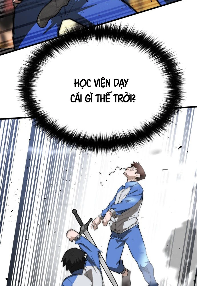 Cứu Thế Là Nghề Của Tôi Chapter 2 - 140