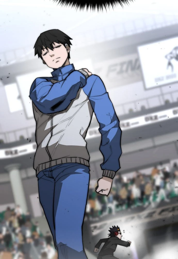 Cứu Thế Là Nghề Của Tôi Chapter 2 - 215