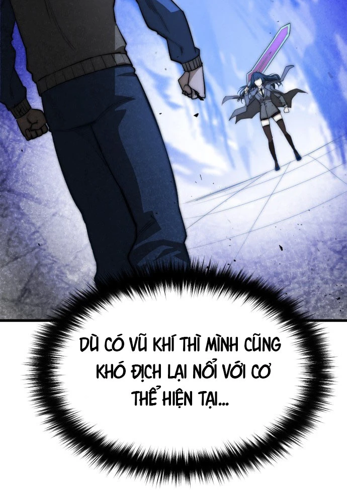 Cứu Thế Là Nghề Của Tôi Chapter 2 - 251