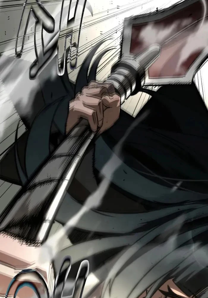 Cứu Thế Là Nghề Của Tôi Chapter 3 - 4