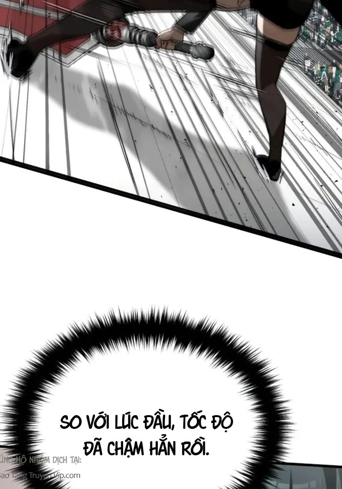 Cứu Thế Là Nghề Của Tôi Chapter 3 - 11