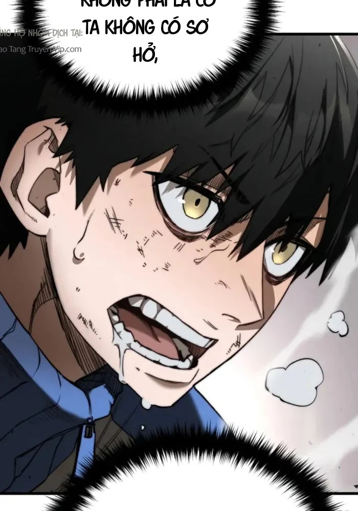 Cứu Thế Là Nghề Của Tôi Chapter 3 - 13