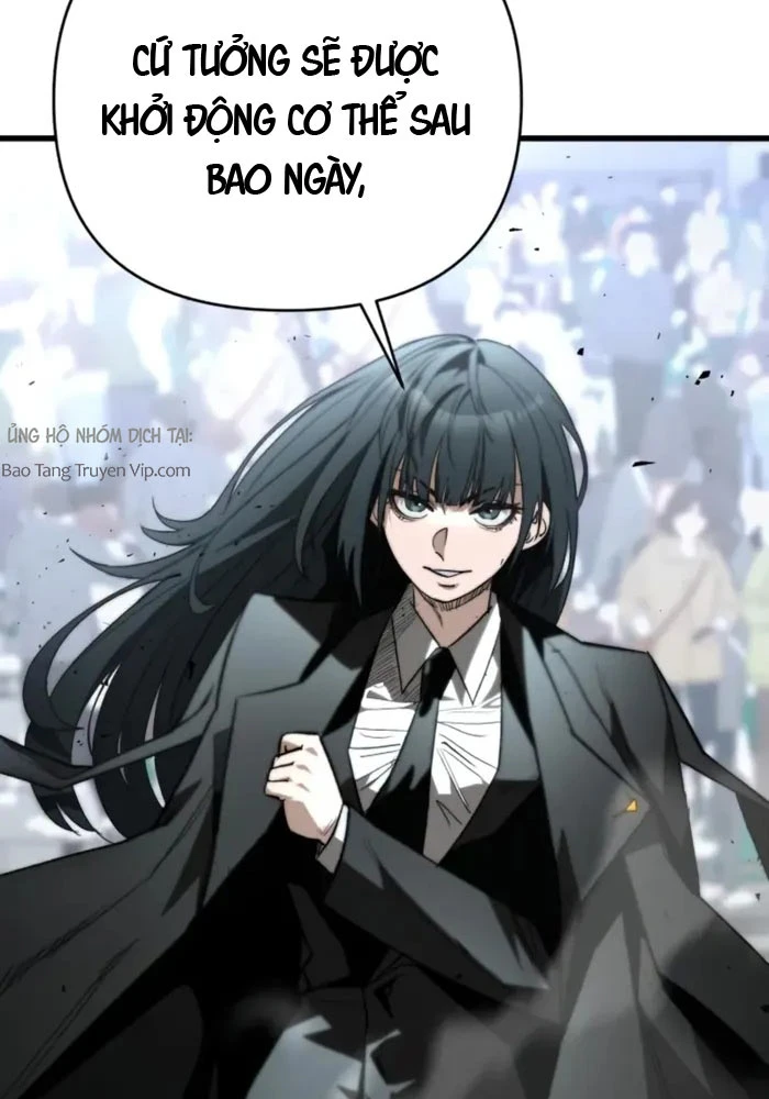 Cứu Thế Là Nghề Của Tôi Chapter 3 - 15