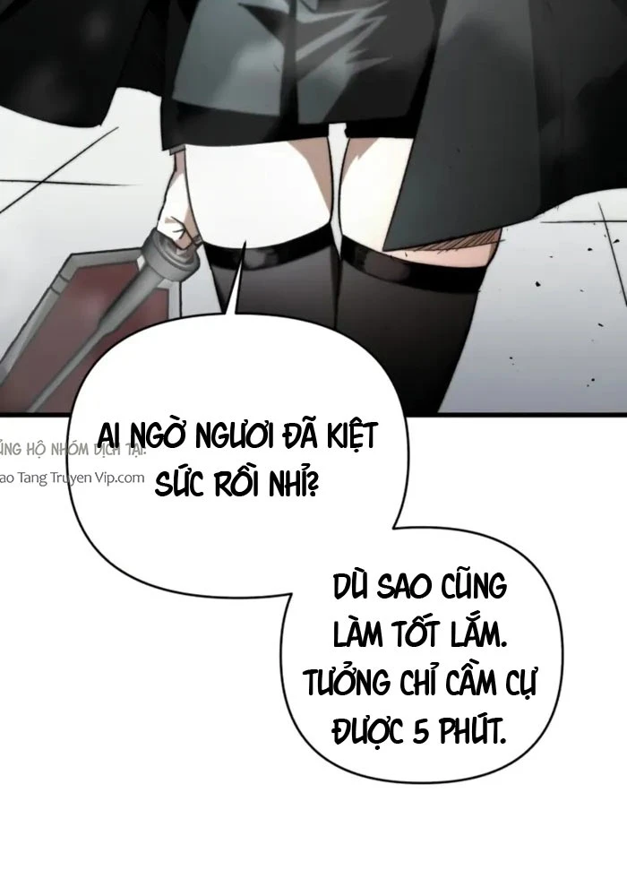 Cứu Thế Là Nghề Của Tôi Chapter 3 - 16