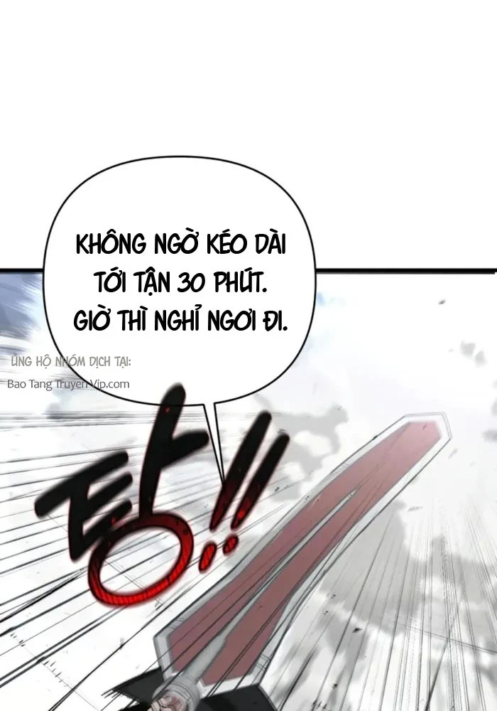 Cứu Thế Là Nghề Của Tôi Chapter 3 - 18