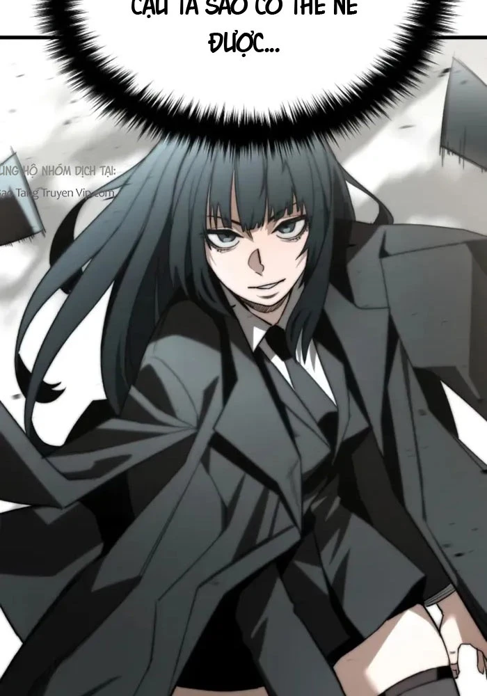 Cứu Thế Là Nghề Của Tôi Chapter 3 - 31