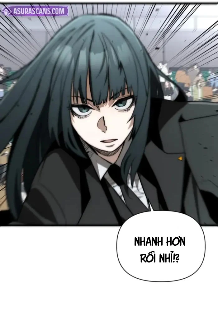 Cứu Thế Là Nghề Của Tôi Chapter 3 - 43