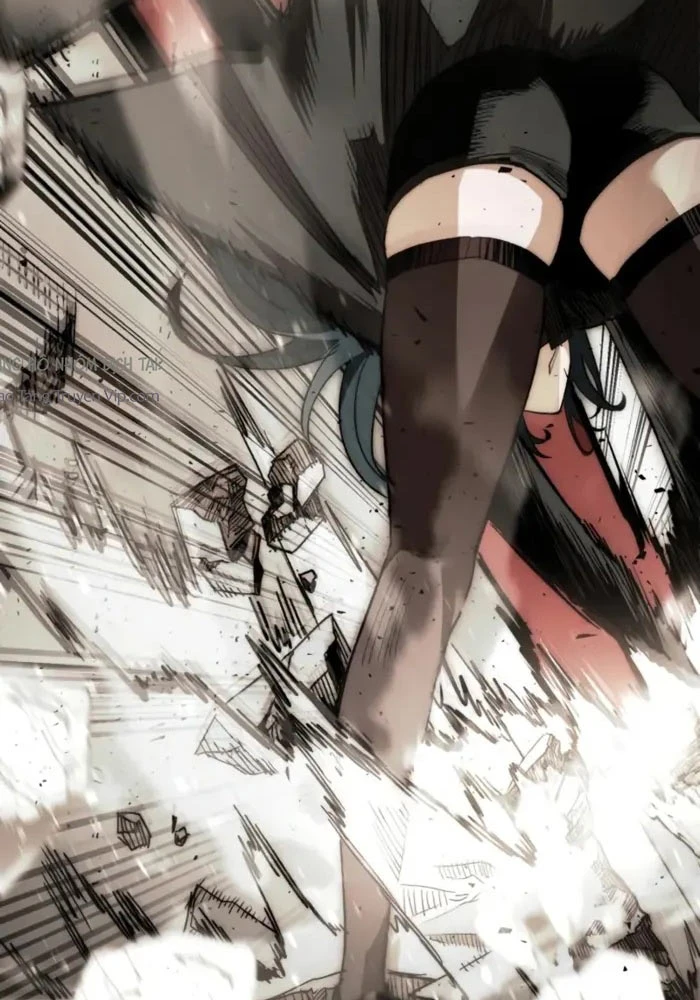 Cứu Thế Là Nghề Của Tôi Chapter 3 - 63