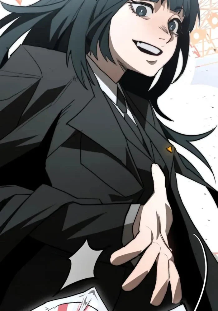 Cứu Thế Là Nghề Của Tôi Chapter 3 - 83