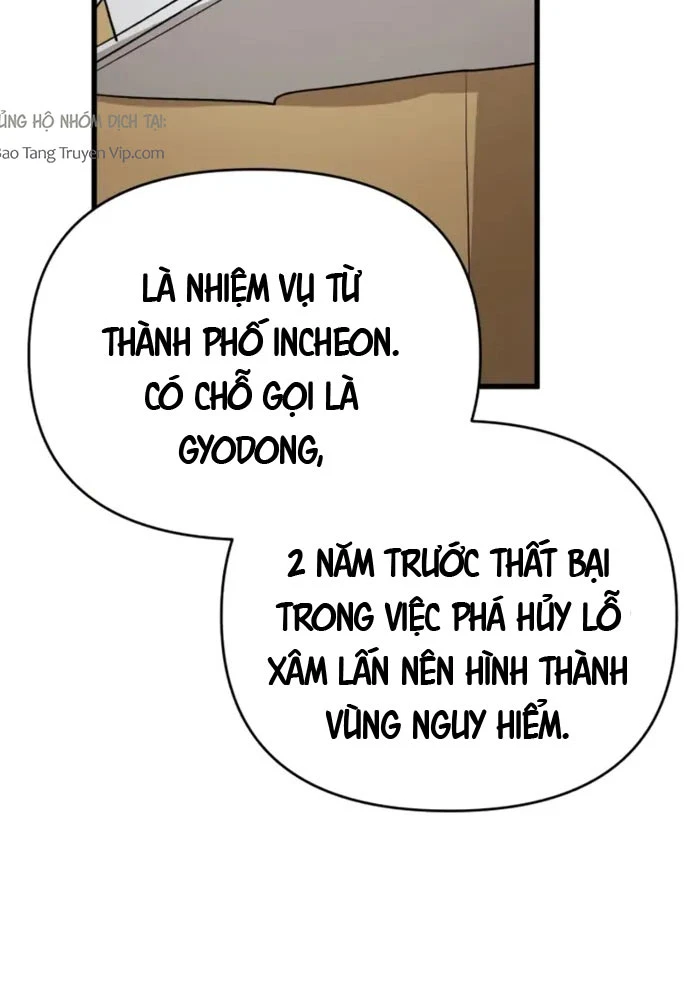 Cứu Thế Là Nghề Của Tôi Chapter 3 - 166