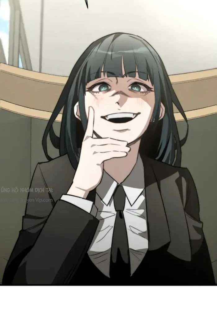 Cứu Thế Là Nghề Của Tôi Chapter 3 - 173