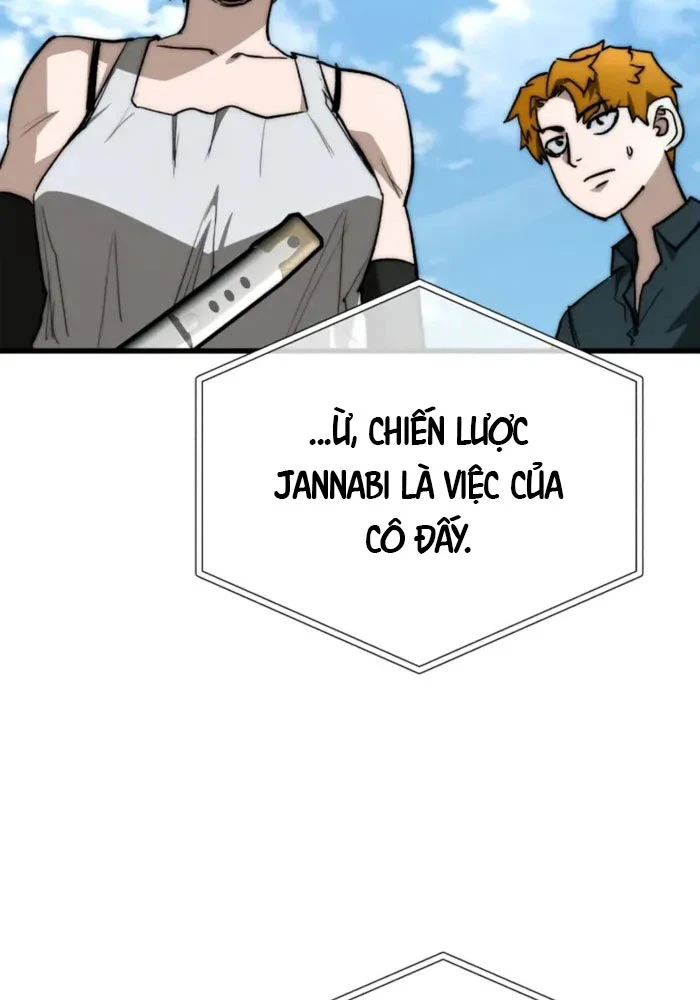 Cứu Thế Là Nghề Của Tôi Chapter 3 - 196