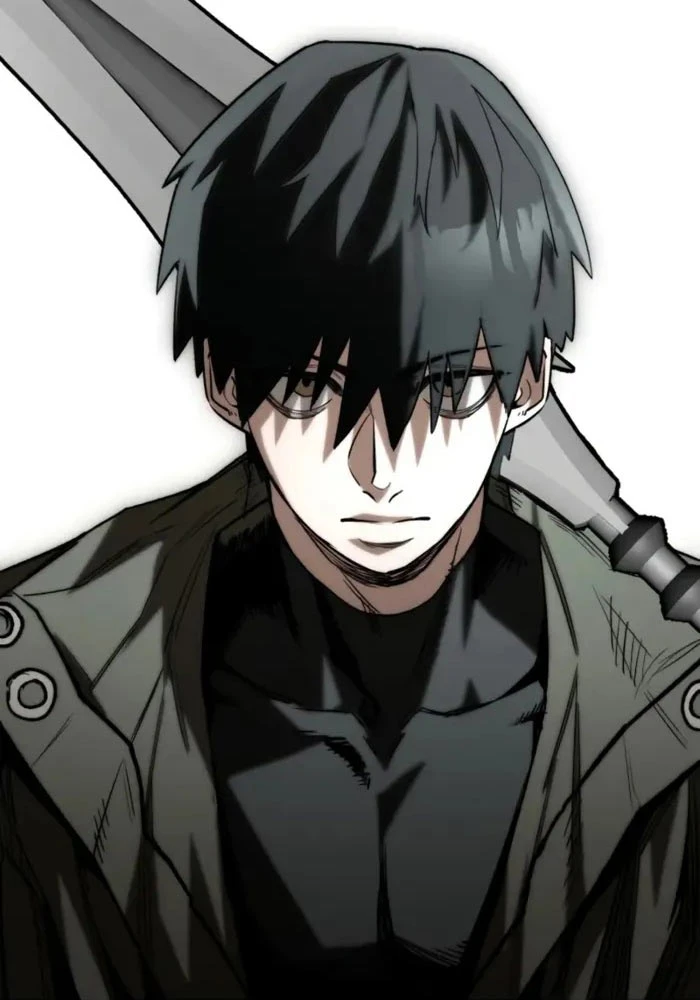 Cứu Thế Là Nghề Của Tôi Chapter 3 - 201