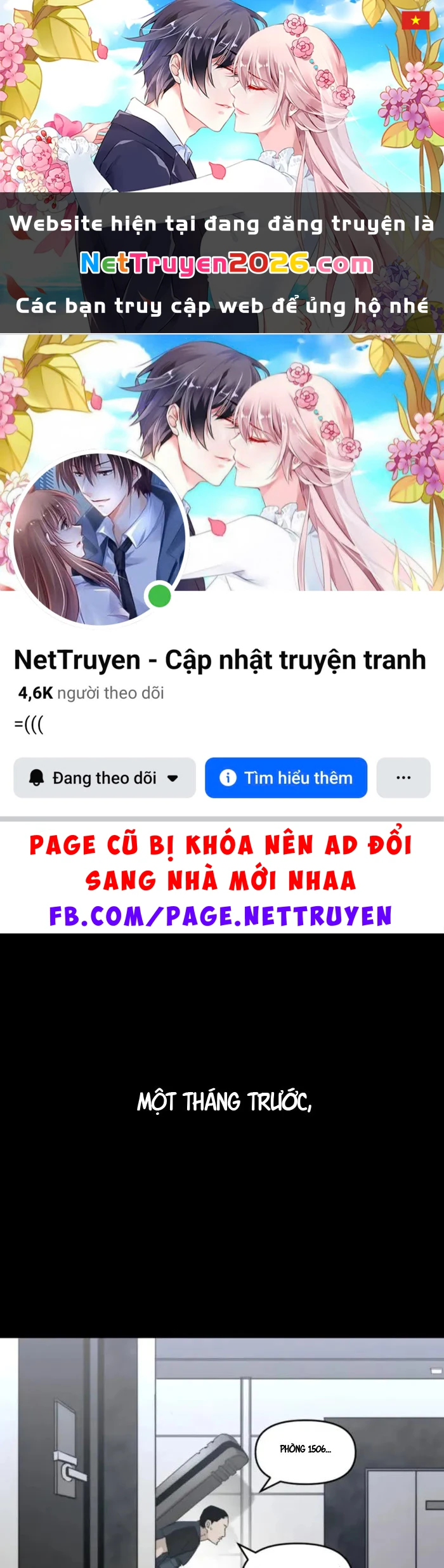 Cứu Thế Là Nghề Của Tôi Chapter 4 - 1