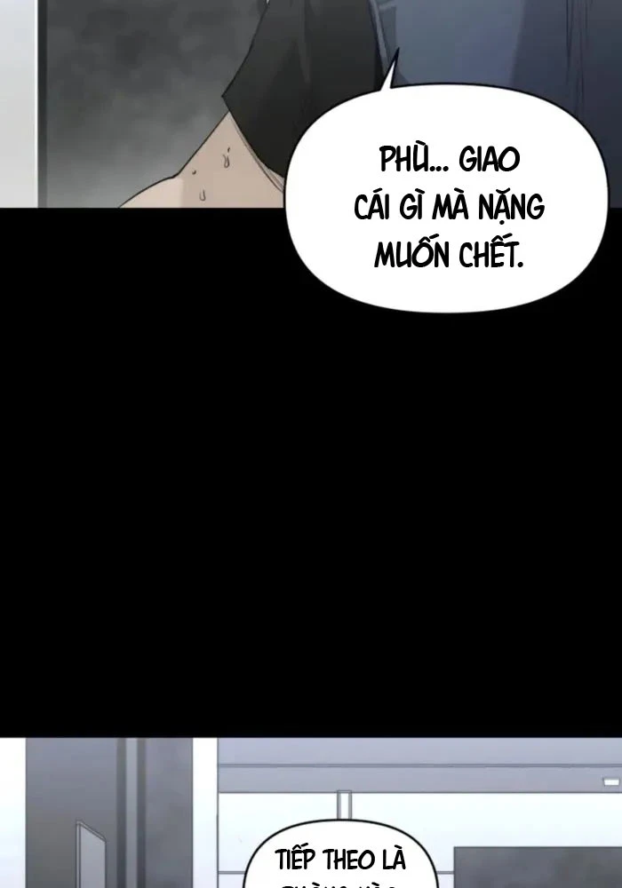 Cứu Thế Là Nghề Của Tôi Chapter 4 - 3