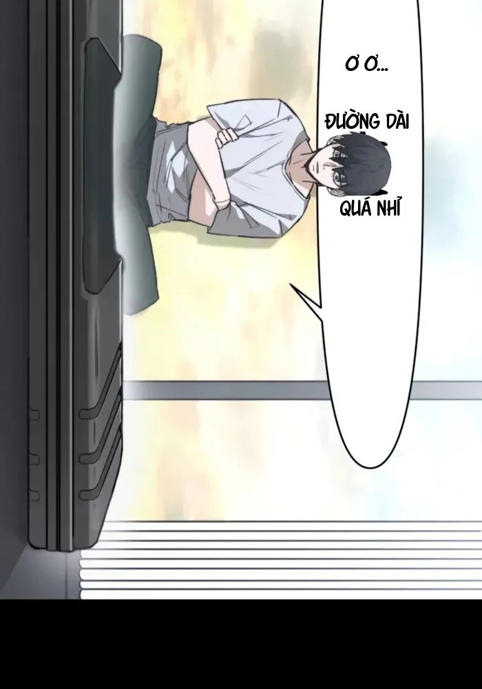 Cứu Thế Là Nghề Của Tôi Chapter 4 - 7