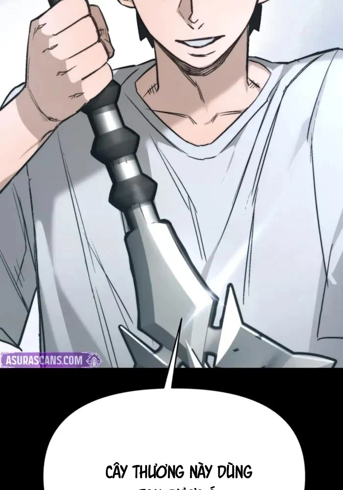 Cứu Thế Là Nghề Của Tôi Chapter 4 - 11