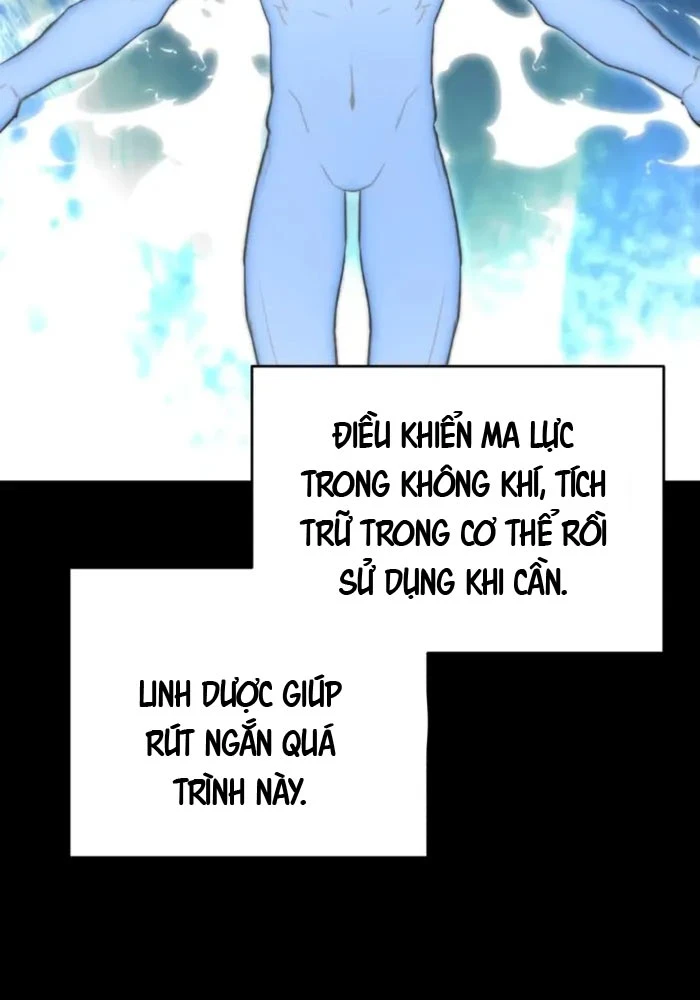 Cứu Thế Là Nghề Của Tôi Chapter 4 - 16