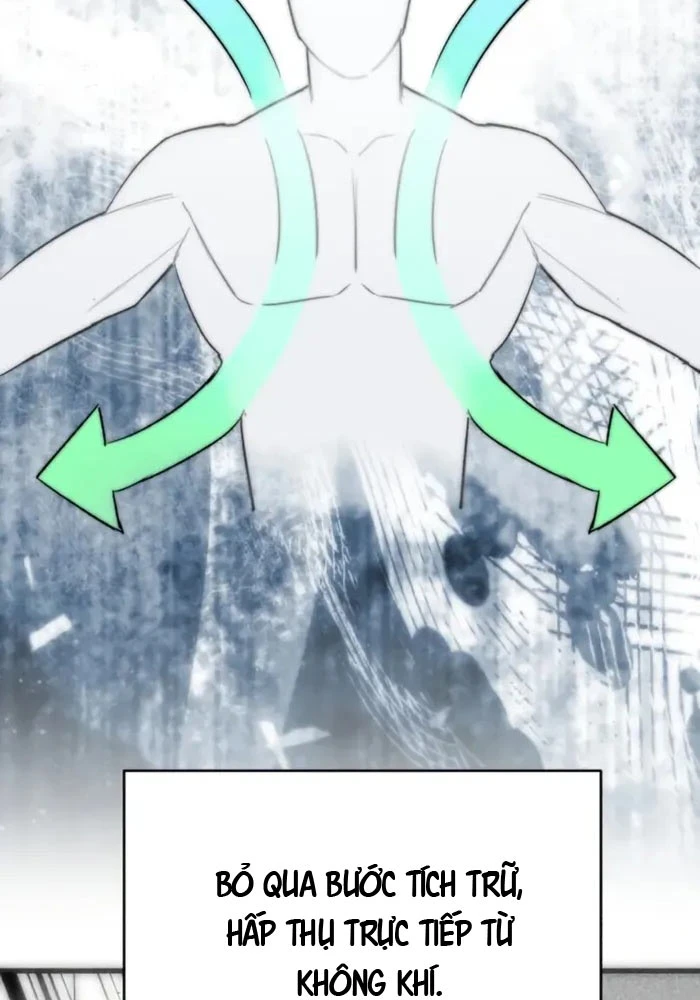 Cứu Thế Là Nghề Của Tôi Chapter 4 - 18