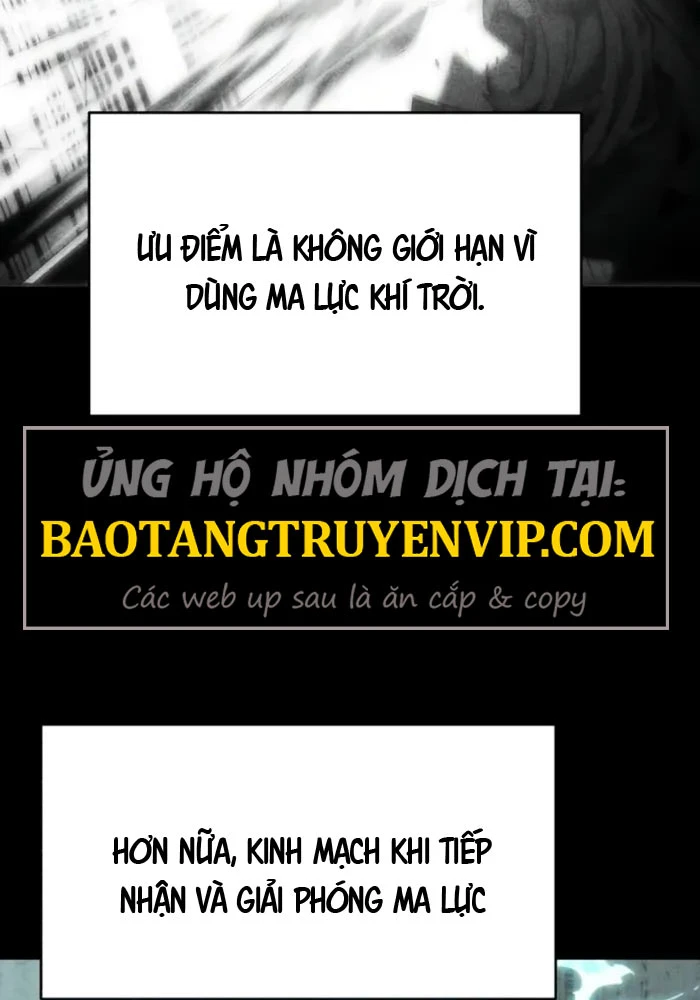 Cứu Thế Là Nghề Của Tôi Chapter 4 - 20