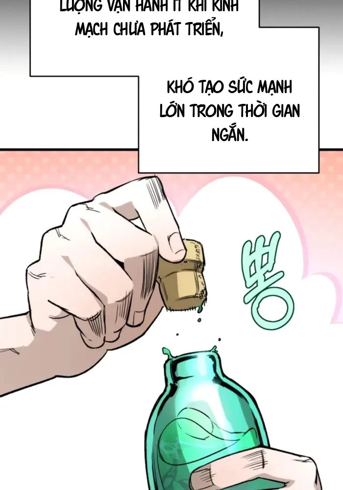 Cứu Thế Là Nghề Của Tôi Chapter 4 - 23