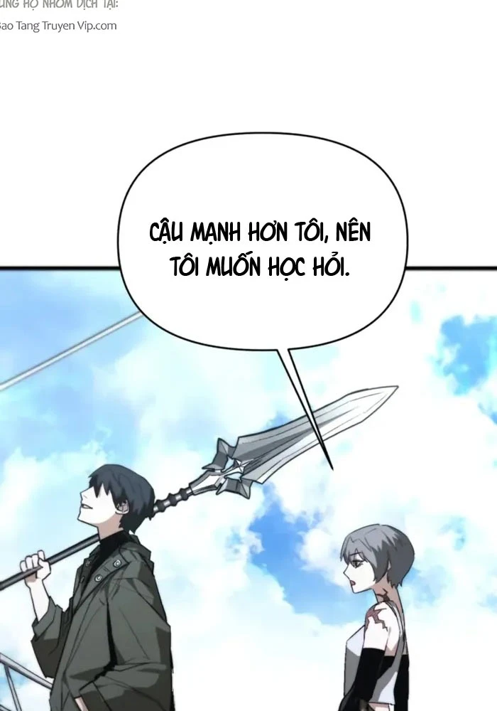 Cứu Thế Là Nghề Của Tôi Chapter 4 - 44