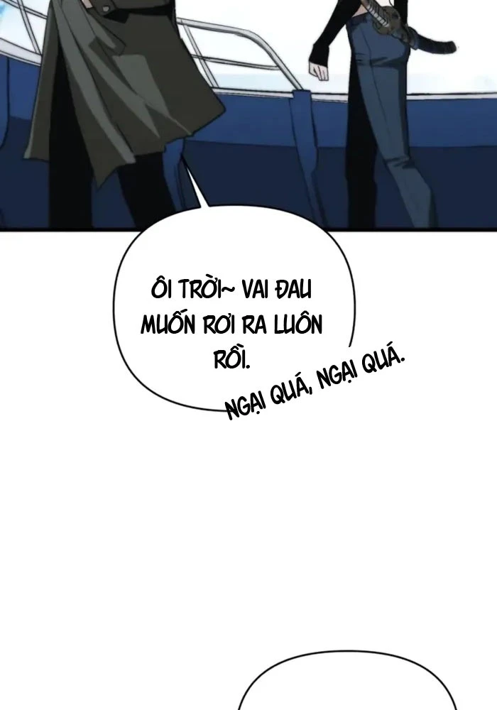 Cứu Thế Là Nghề Của Tôi Chapter 4 - 45