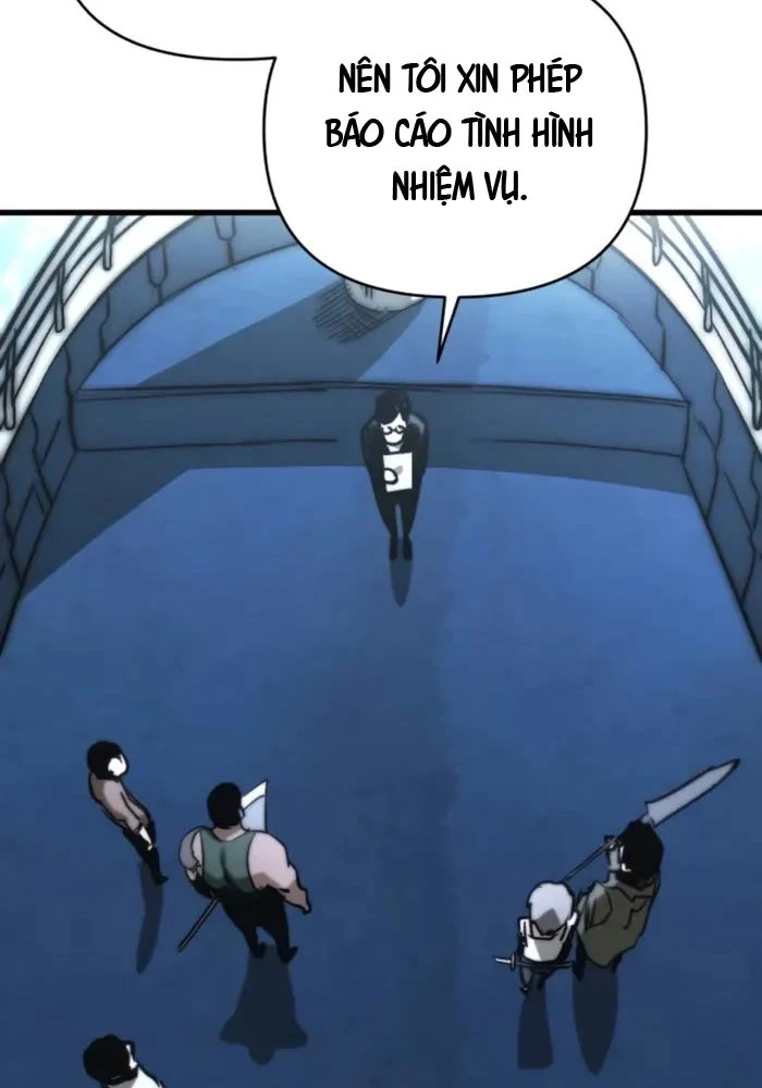 Cứu Thế Là Nghề Của Tôi Chapter 4 - 50