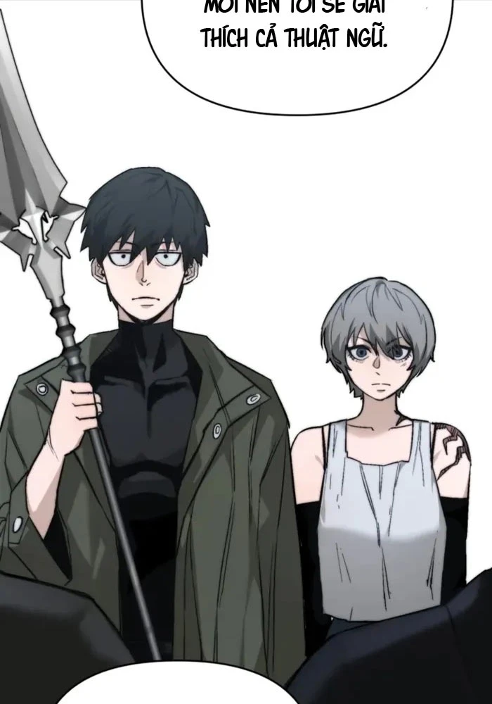 Cứu Thế Là Nghề Của Tôi Chapter 4 - 52