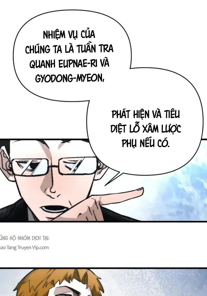 Cứu Thế Là Nghề Của Tôi Chapter 4 - 58