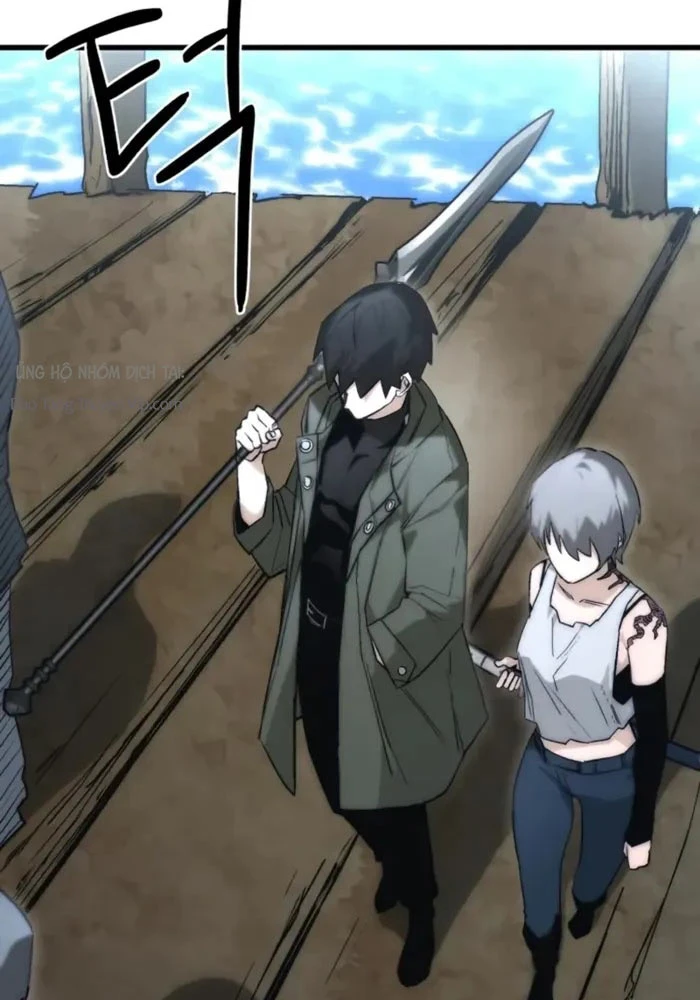 Cứu Thế Là Nghề Của Tôi Chapter 4 - 65