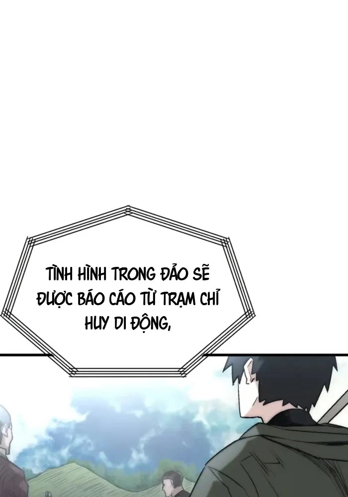 Cứu Thế Là Nghề Của Tôi Chapter 4 - 67