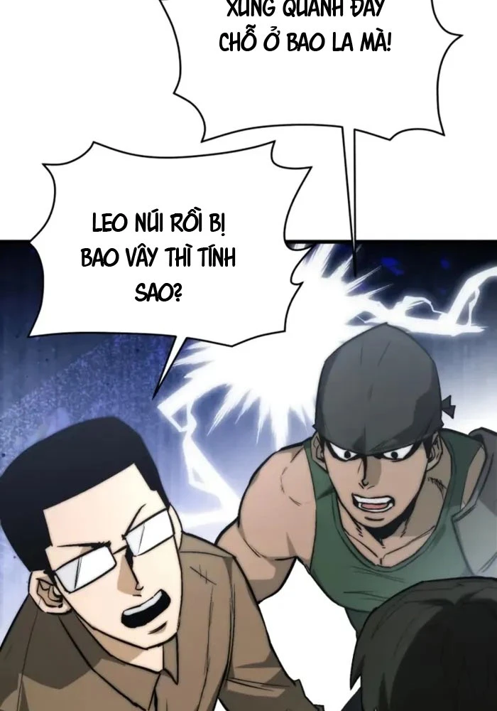 Cứu Thế Là Nghề Của Tôi Chapter 4 - 80