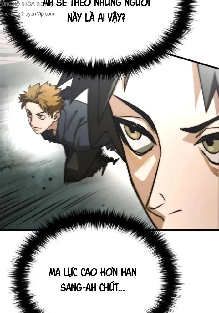 Cứu Thế Là Nghề Của Tôi Chapter 4 - 90