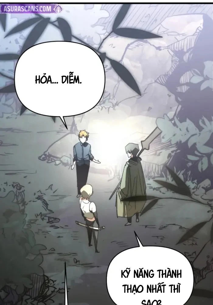 Cứu Thế Là Nghề Của Tôi Chapter 4 - 111