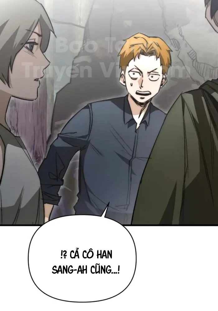 Cứu Thế Là Nghề Của Tôi Chapter 4 - 115