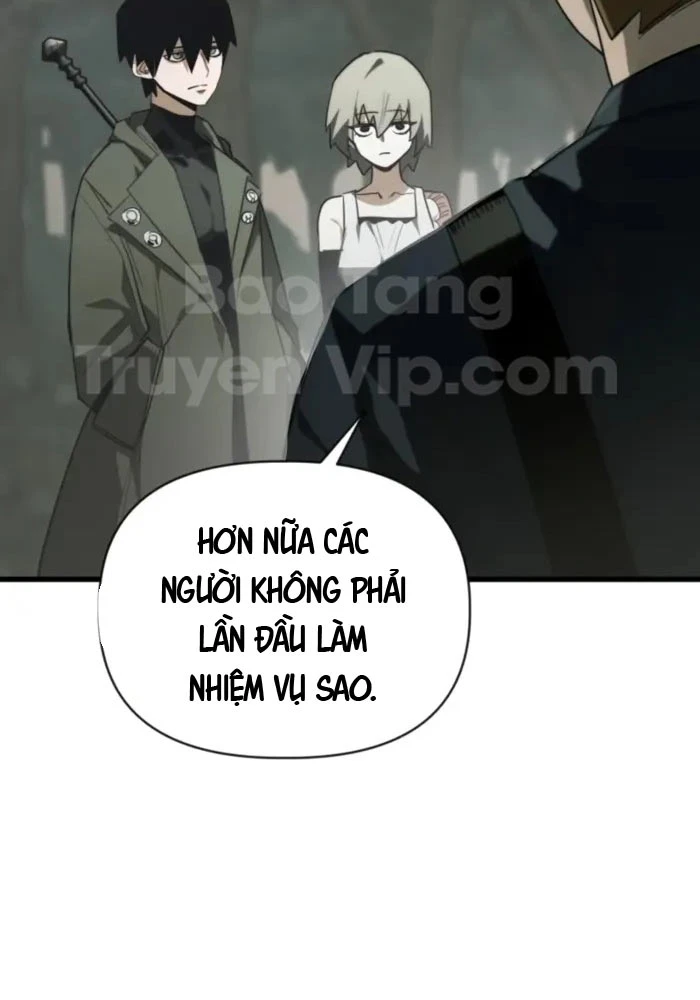 Cứu Thế Là Nghề Của Tôi Chapter 4 - 117