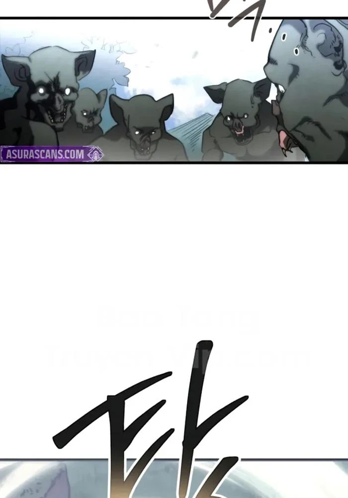 Cứu Thế Là Nghề Của Tôi Chapter 4 - 134