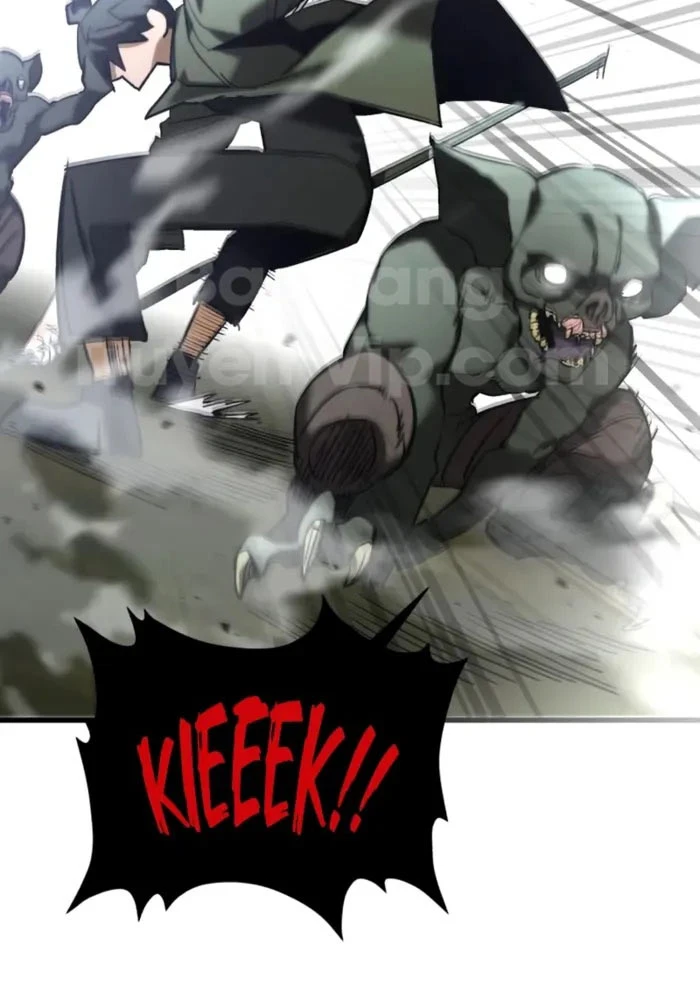 Cứu Thế Là Nghề Của Tôi Chapter 4 - 153