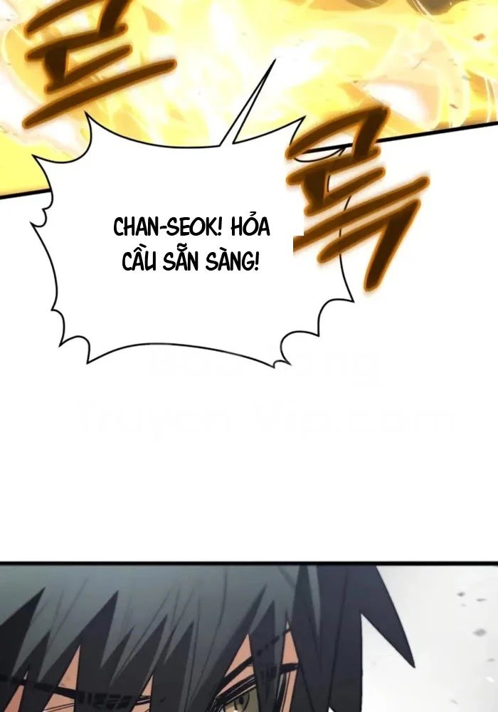 Cứu Thế Là Nghề Của Tôi Chapter 4 - 161