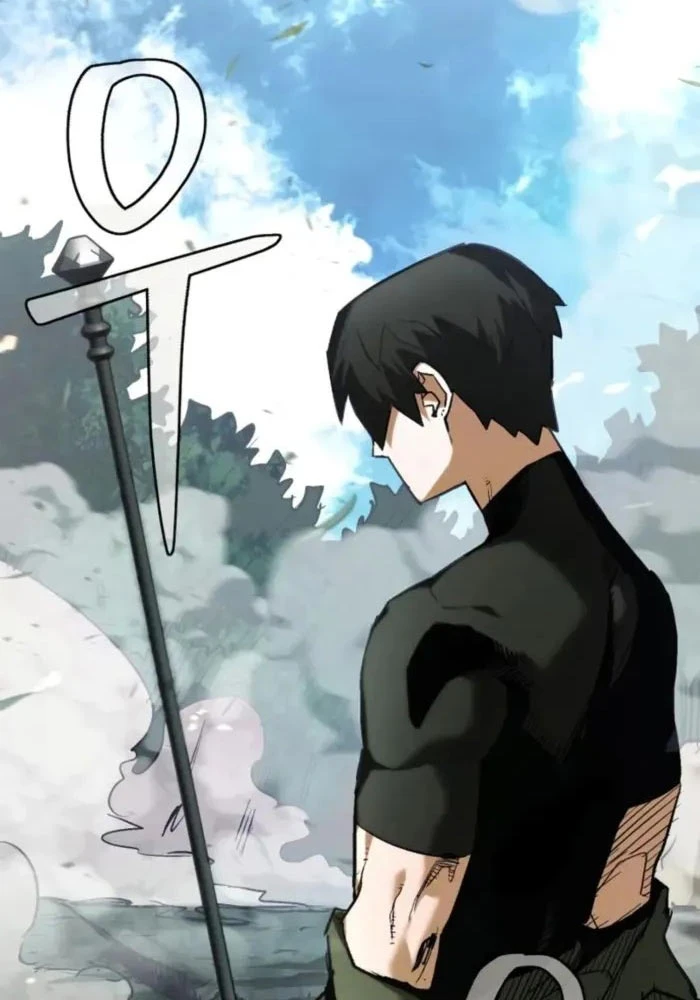 Cứu Thế Là Nghề Của Tôi Chapter 4 - 176